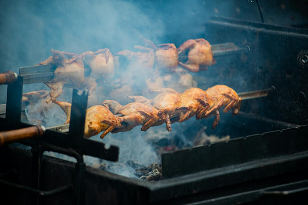 What Church's China Deal Means for Commercial BBQ Operations Watching the Same Market - Southern Pride of Texas | Smokers & Smoker Parts
