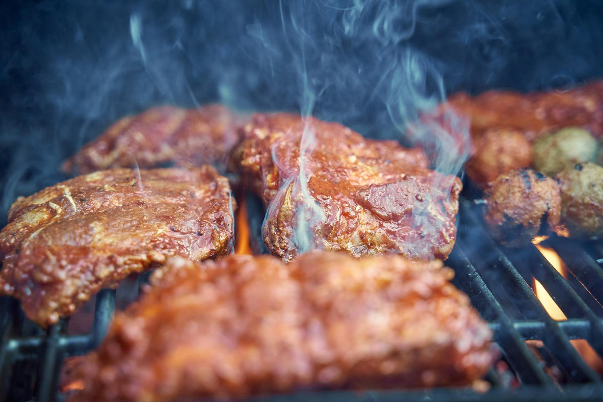 What Competition BBQ Is Actually Teaching Us About What Customers Want - Southern Pride of Texas | Smokers & Smoker Parts
