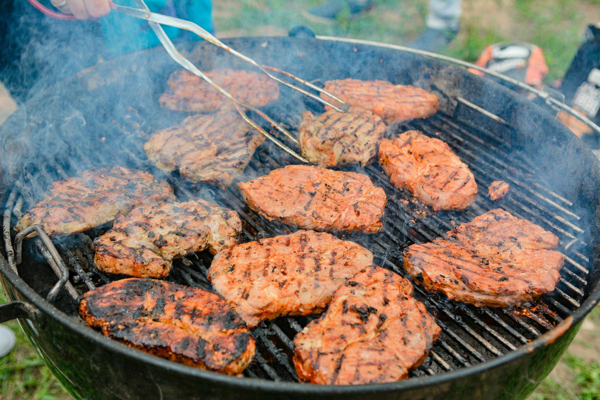 What Competition BBQ Is Teaching Us About Where Restaurant Menus Are Headed - Southern Pride of Texas | Smokers & Smoker Parts