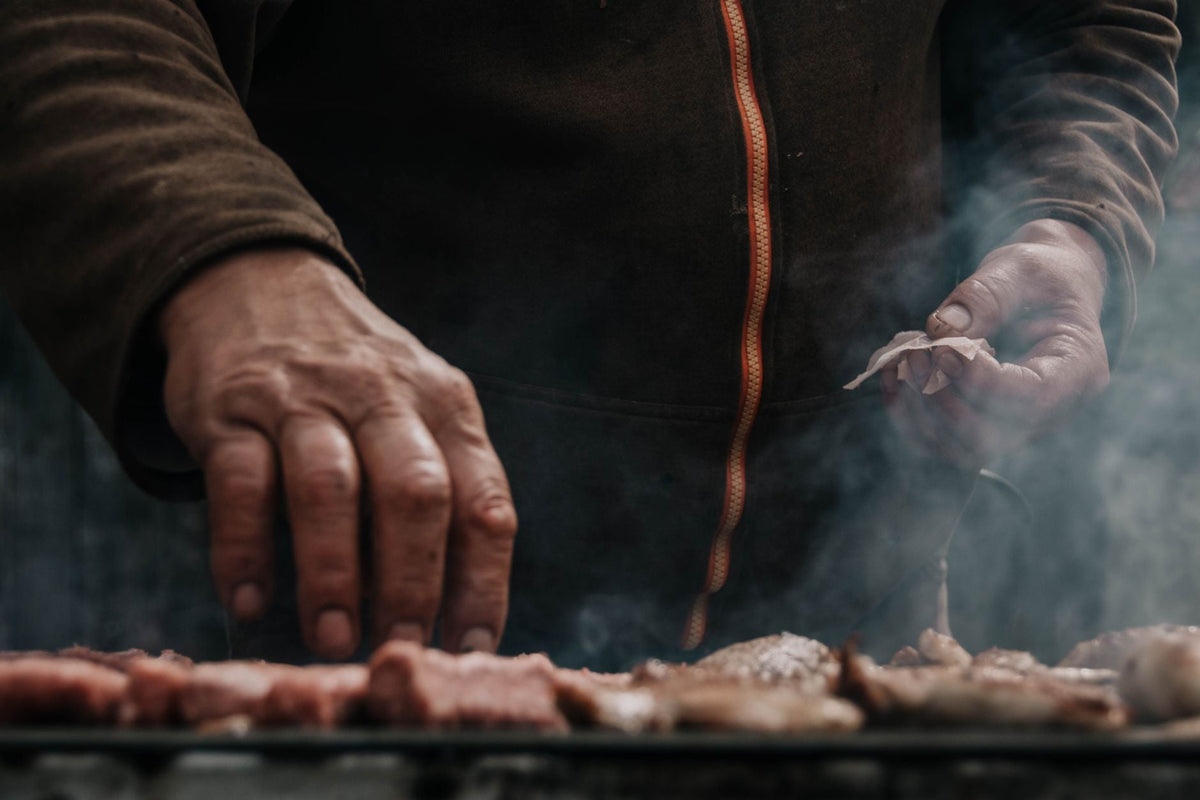What Competition BBQ Tells Us About What Your Customers Actually Want - Southern Pride of Texas | Smokers & Smoker Parts