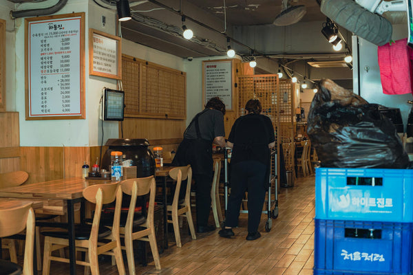 What Domino's Menu Shift Actually Means for Restaurant Operators Planning Production - Southern Pride of Texas | Smokers & Smoker Parts