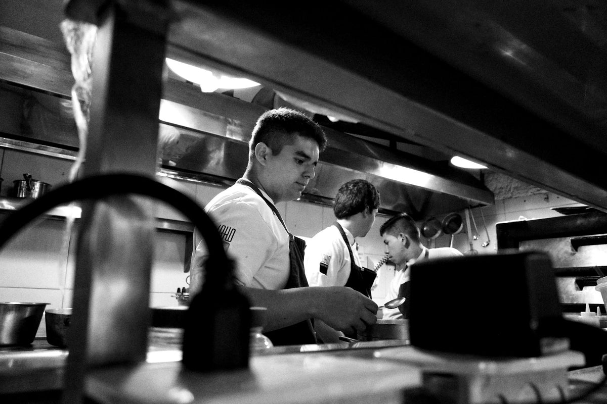 What Fast-Casual Menu Churn Tells You About Your Own Operation - Southern Pride of Texas | Smokers & Smoker Parts