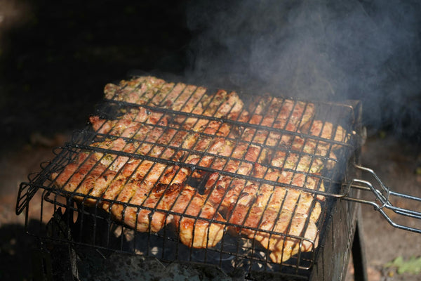 What Fast Food Menu Wars Mean for the Operators Actually Running Commercial Kitchens - Southern Pride of Texas | Smokers & Smoker Parts