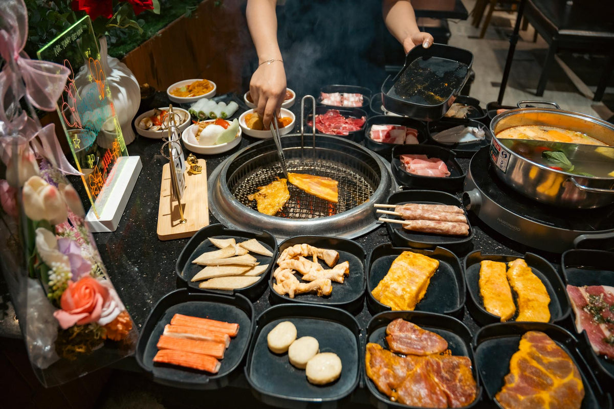 What First Watch's Breakfast Pivot Tells Us About Running a Smarter BBQ Operation - Southern Pride of Texas | Smokers & Smoker Parts