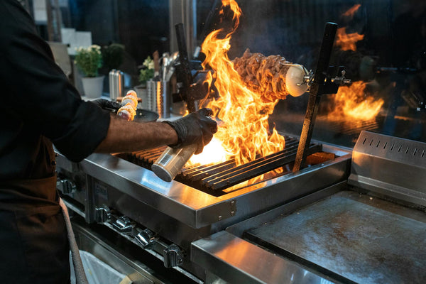 What I Actually Saw at the NRA Show That Matters for Commercial BBQ - Southern Pride of Texas | Smokers & Smoker Parts