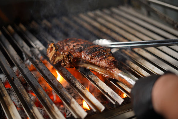What I Actually Saw at the Restaurant Show: Back-of-House Is Getting Smaller, Not Simpler - Southern Pride of Texas | Smokers & Smoker Parts