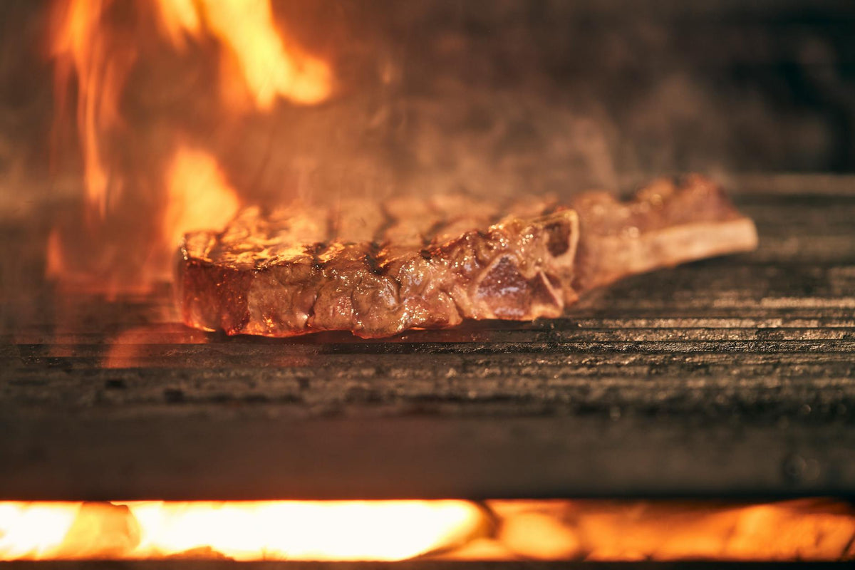 What I Saw at the Restaurant Show That's Going to Change Your Kitchen in Five Years - Southern Pride of Texas | Smokers & Smoker Parts