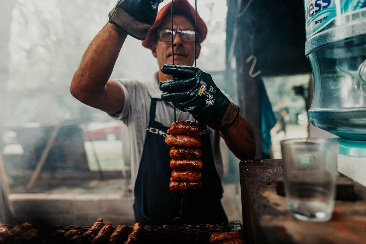 What NBBQA Competition Trends Actually Tell Restaurant Operators About Equipment and Production - Southern Pride of Texas | Smokers & Smoker Parts