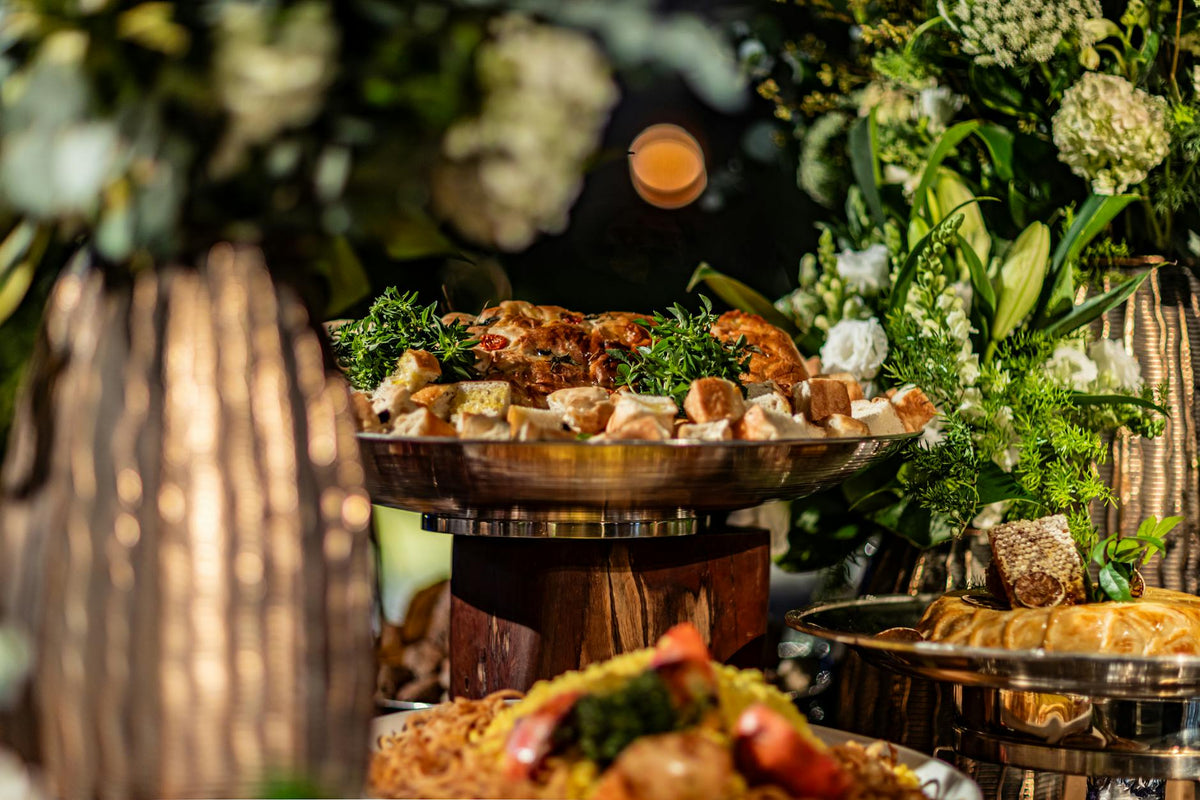 What Panera's Salad Stuffer Move Tells Us About Volume Kitchens and Equipment Choices - Southern Pride of Texas | Smokers & Smoker Parts