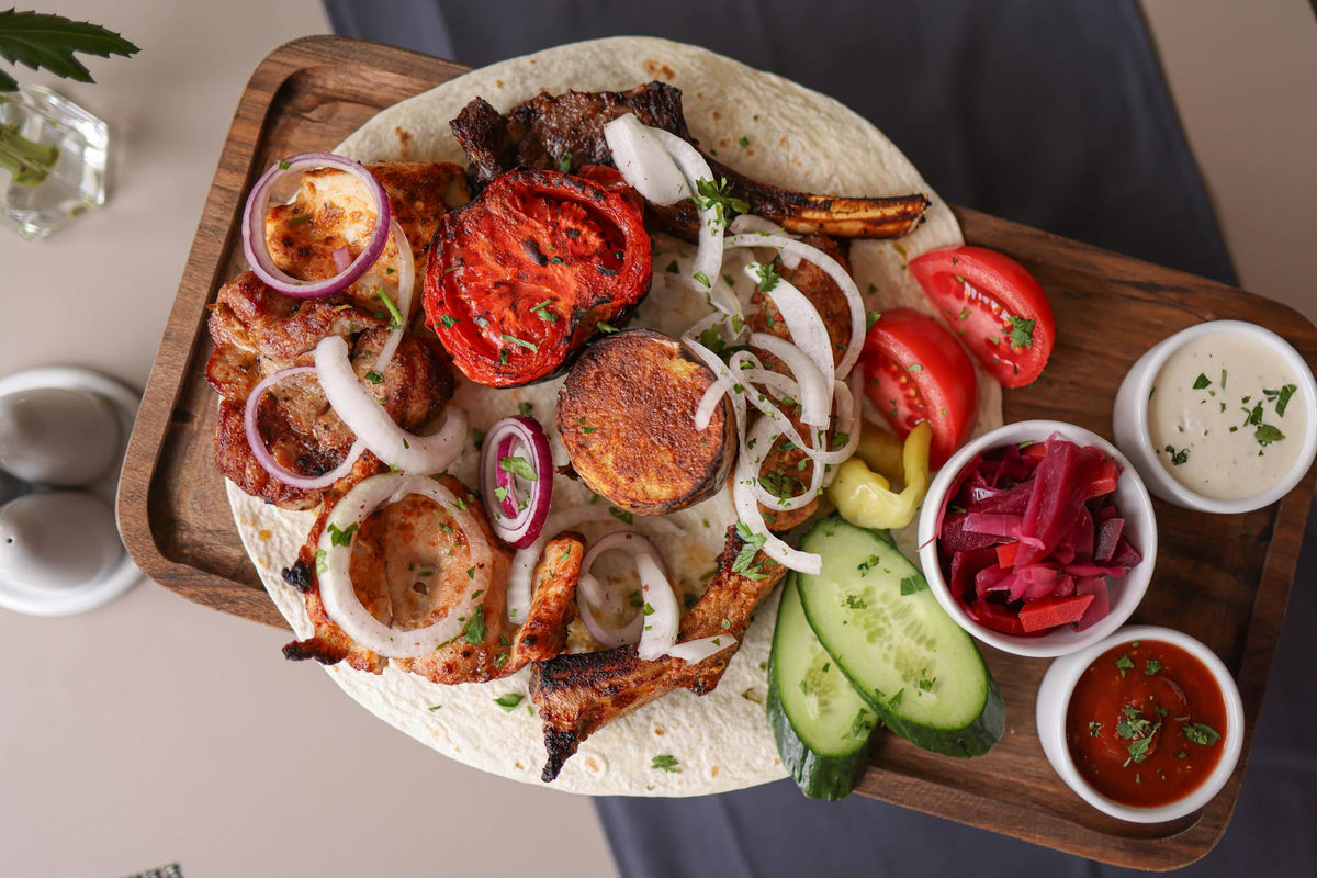 What Snooze Eatery's Lunch Pivot Tells Us About Smoker Capacity Planning - Southern Pride of Texas | Smokers & Smoker Parts