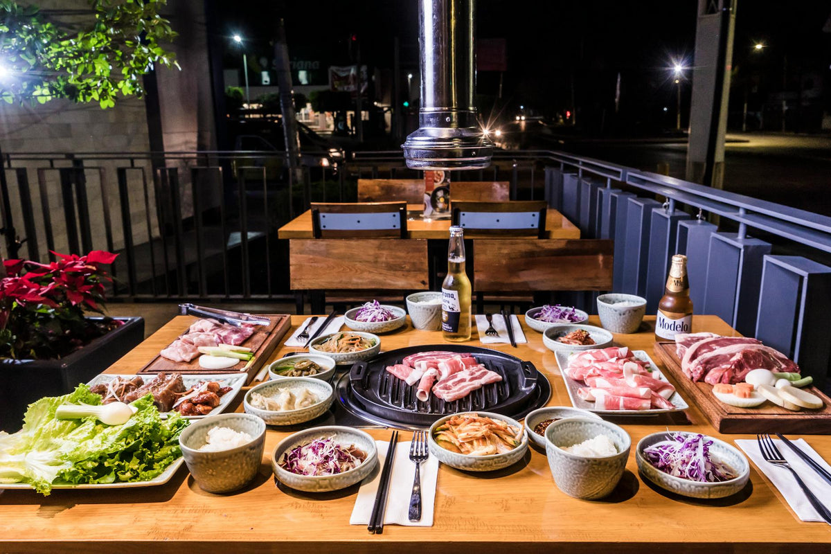 What Snooze's Lunch Move Tells Us About Smoker Capacity Planning - Southern Pride of Texas | Smokers & Smoker Parts
