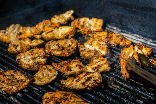 What Taco Bell's Butter Chicken Taco Tells Us About Where Commercial Kitchens Are Headed - Southern Pride of Texas | Smokers & Smoker Parts