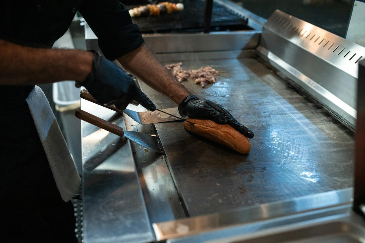 What the MenuMasters Awards Tell Us About Where Commercial Kitchens Are Headed - Southern Pride of Texas | Smokers & Smoker Parts