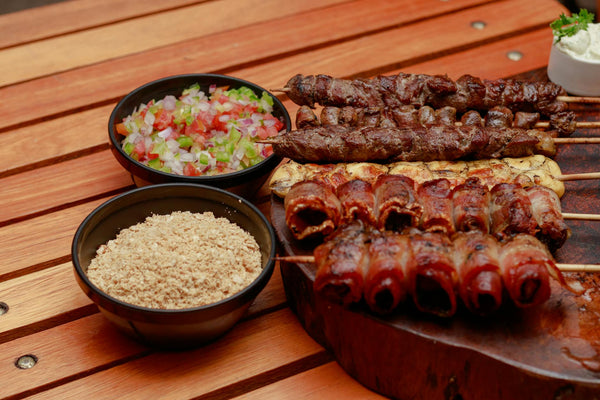 What Wendy's, Chipotle, and IHOP Are Doing Right Now — And What It Means for Your Smoker Schedule - Southern Pride of Texas | Smokers & Smoker Parts