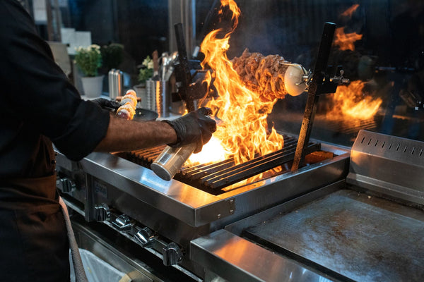 When One Location Isn't Enough: The Equipment Math Behind BBQ Expansion - Southern Pride of Texas | Smokers & Smoker Parts