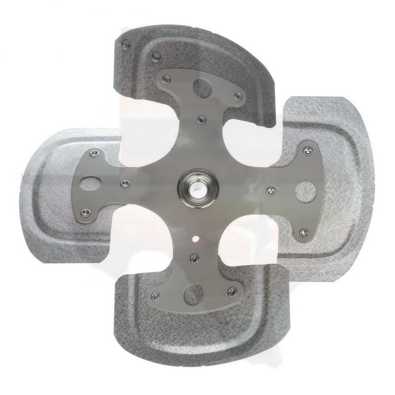 Which way do my convection fan motor blades push air? - Southern Pride of Texas | Smokers & Smoker Parts