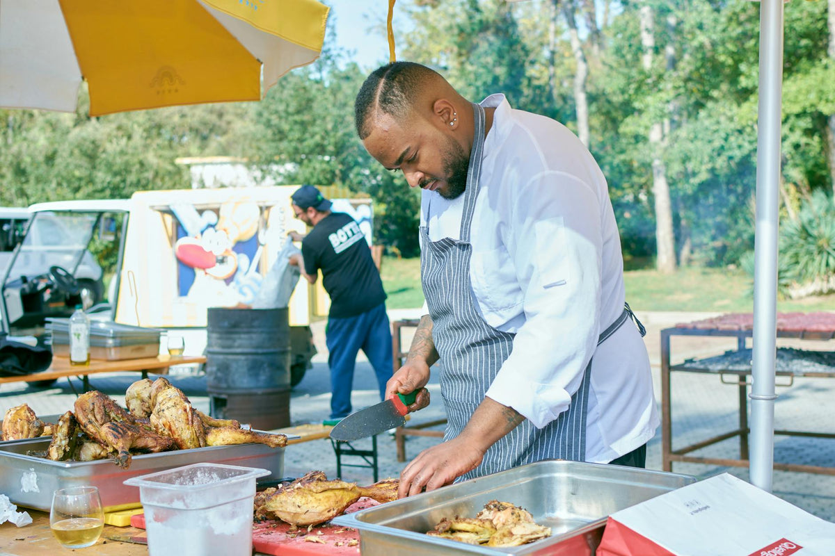 Why Every Corporate Event Planner in Texas Is Calling Me About Smoked Brisket - Southern Pride of Texas | Smokers & Smoker Parts