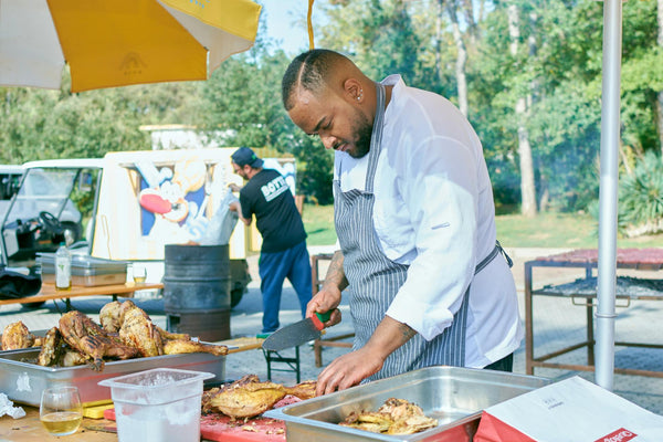 Why Every Corporate Event Planner in Texas Is Calling Me About Smoked Brisket - Southern Pride of Texas | Smokers & Smoker Parts