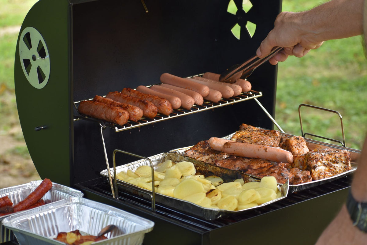 Why I Stopped Arguing About Low and Slow vs Hot and Fast Years Ago - Southern Pride of Texas | Smokers & Smoker Parts