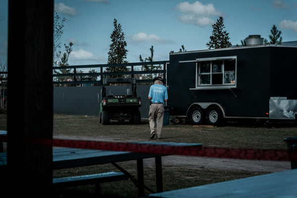 Why the MLR-850 Keeps Showing Up at the Busiest Catering Operations in East Texas - Southern Pride of Texas | Smokers & Smoker Parts