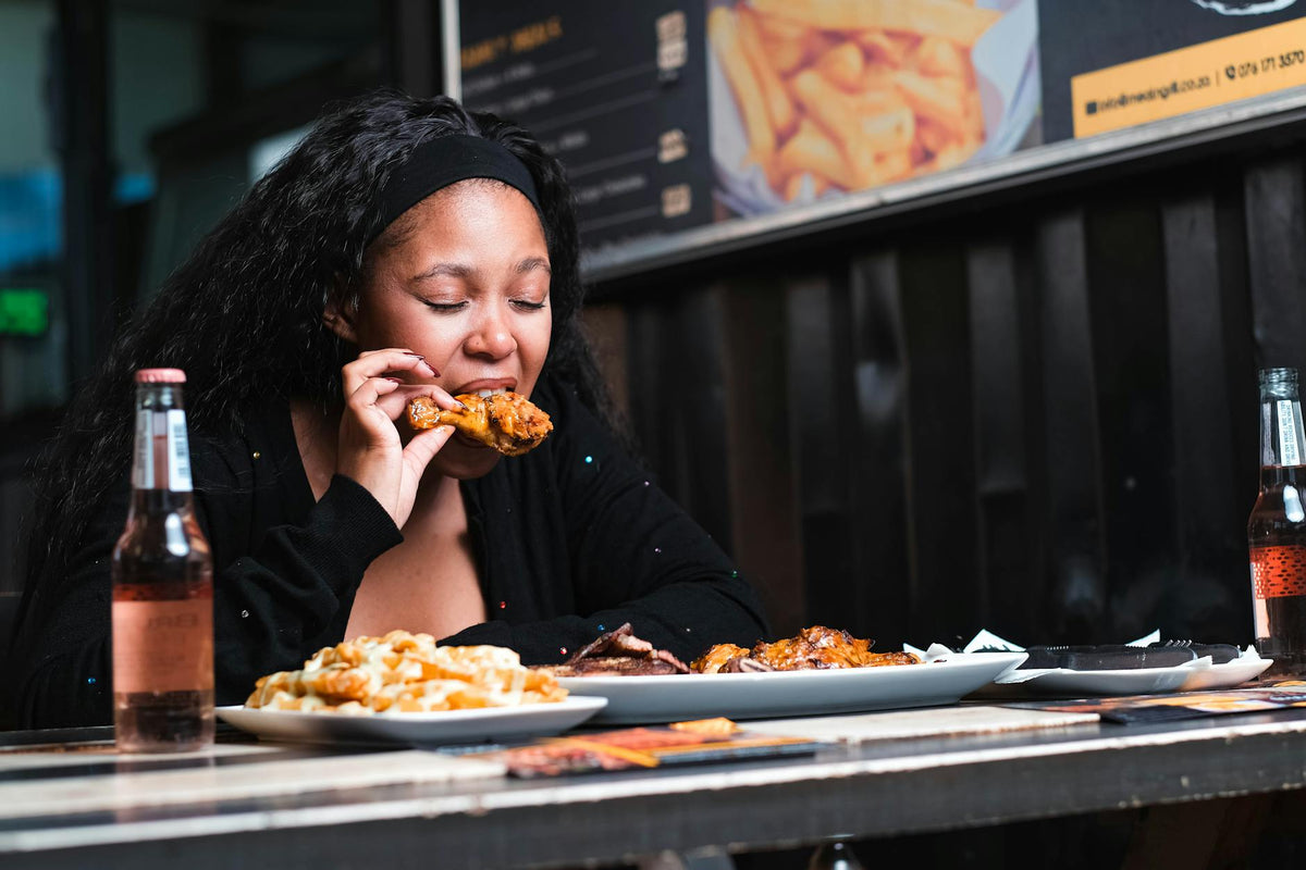 Why Value Menus Are Dominating QSR Traffic — And What It Means for Your Smoker Schedule - Southern Pride of Texas | Smokers & Smoker Parts