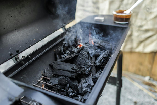 Why Your Bark Looks Like Leather (And How to Fix It Without Wrapping Too Early) - Southern Pride of Texas | Smokers & Smoker Parts