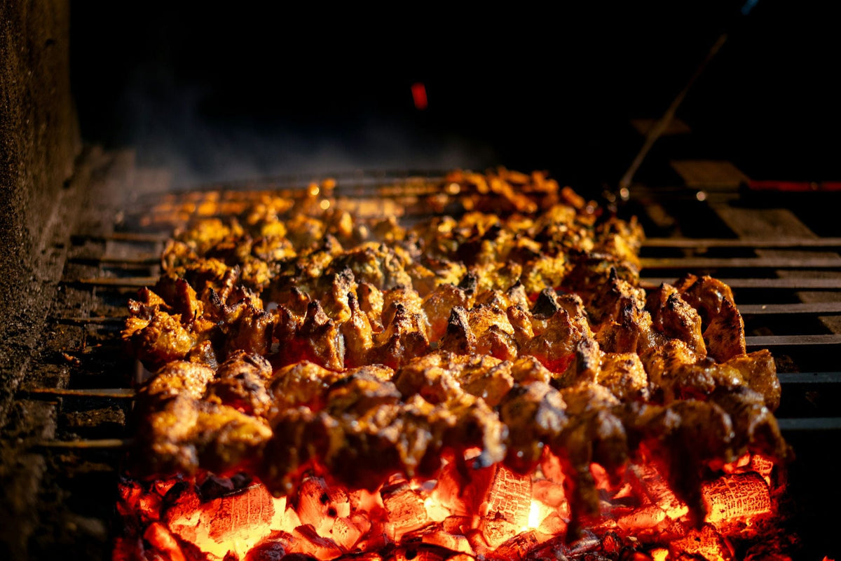 Why Your Blackstone is Fine for Fajitas — And Why It Doesn't Belong in Your Production Kitchen - Southern Pride of Texas | Smokers & Smoker Parts