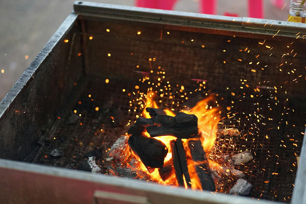 Your Burner Orifices Are Probably Dirtier Than You Think - Southern Pride of Texas | Smokers & Smoker Parts