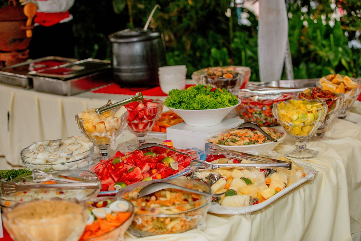 Your Restaurant Already Has What Catering Needs — Except Maybe the Right Smoker Setup - Southern Pride of Texas | Smokers & Smoker Parts