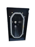 Fireboxes - Assoc. Parts