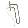 Heating/Steam/Smoke Elements - Assoc. Parts