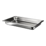 Steam Pans - Drain Pans