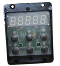 Temperature Controls - Assoc. Parts