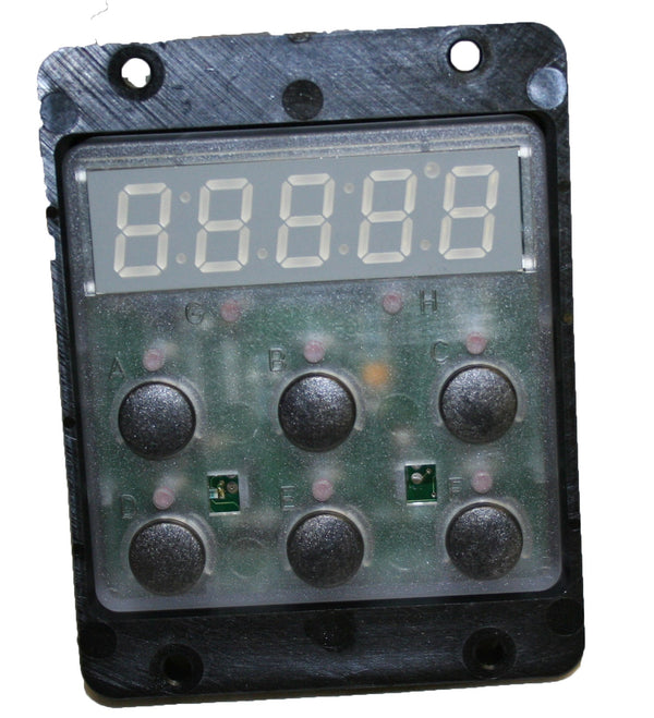 Temperature Controls