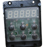 Temperature Controls - Assoc. Parts