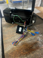 351001 SPX-300 SPK-500 PT-300 Gearmotor Assembly 35030 Leeson Bodine