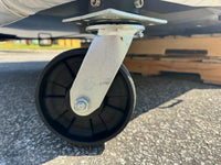 297024 Delivery Caster