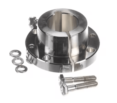 390002 Axle Bushing, Hub, Bolts Kit XTB15 x 1 - 3/16' - Southern Pride of Texas | Smokers & Smoker Parts