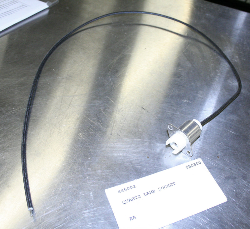 445001 Bombilla de 100 W 20 V de cuarto de galón
