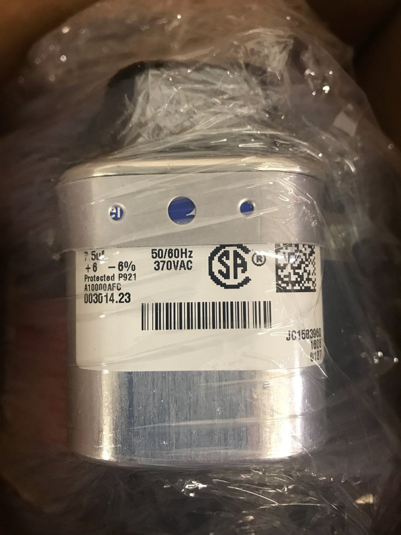 522010 Convection Motor Run Capacitor