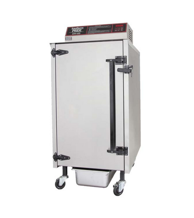 Southern Pride DH-65 Electric Smoker