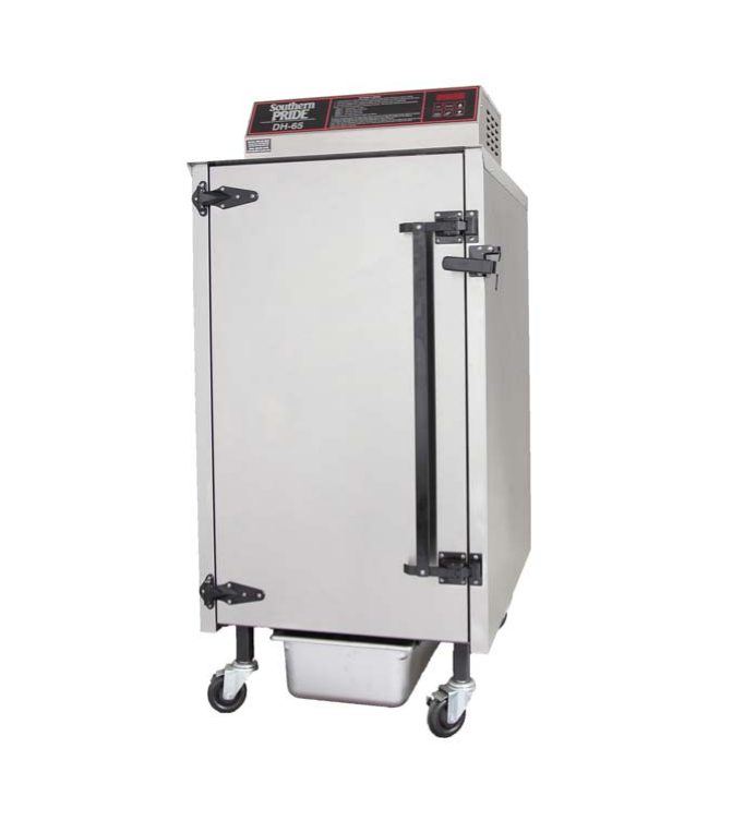 Southern Pride DH-65 Electric Smoker