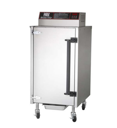 Southern Pride SC-200 Electric Smoker