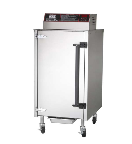 Southern Pride SC-200 Electric Smoker