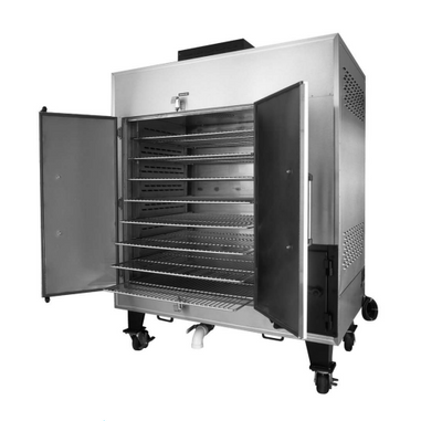 Southern Pride SC-600 Electric Smoker