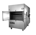 Discontinued Southern Pride Smokers