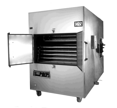Southern Pride XLR-1600-4 Gas Rotisserie Smoker
