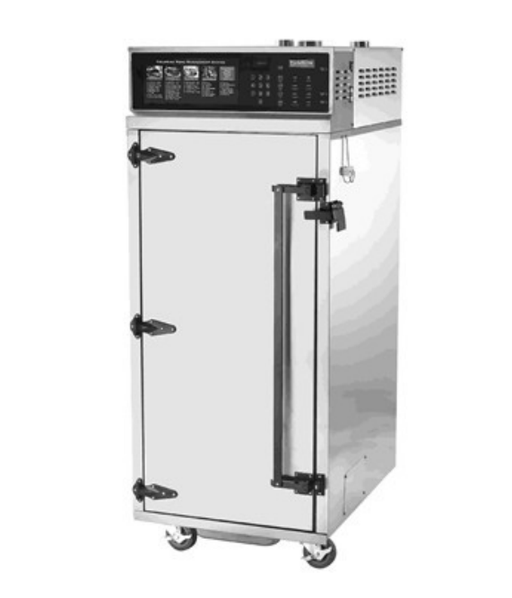Southern Pride YK-200 Electric Smoker