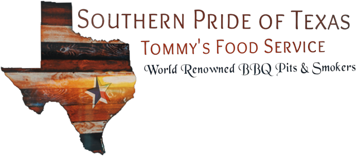 Southern Pride of Texas logo