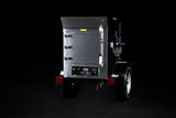Southern Pride MLR-150 Mobile Gas Rotisserie Smoker